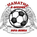 MAMATHE B DIVISION 