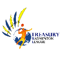 TREASURY BADMINTON LEAGUE (TBL) 2022
