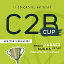 1ª Edição Olimpíadas C2B CUP