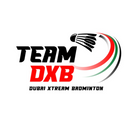 TEAM DXB - BADMINTON CHAMPIONSHIP 2025