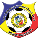 SAN CARLOS CITY FOOTBALL LEAGUE