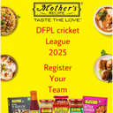 DFPL CRICKET 2025