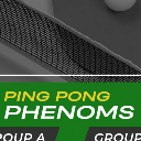 PHENOMS - Table Tennis 