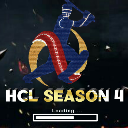 HCL S4 CUP