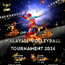 Malayai Volleyball Tournament 2024