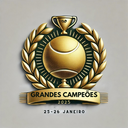 Torneio de Ténis Grandes Campeões