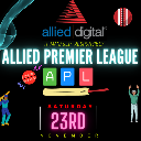 A P L  ( ALLIED PREMIER LEAGUE )