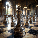 F2 Chess Tournament III