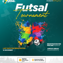 RISE FUTSAL TOURNAMENT