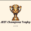 JEET CHAMPIONS TROPHY 2024