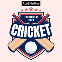 AtoZ Online Cricket Tournament