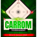 DFPL CARROM LEAGUE 2025