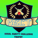 Kunal Smrity Challenge Trophy 