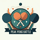 The Peak Pong Battle