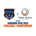 Vadodara Open Pickleball Championship 2025