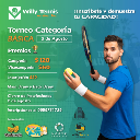 Willy Tennis - Categoría Básica