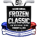 Second Annual BAS Frozen Classic