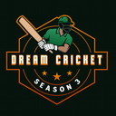 Dream Cricket Season 3