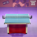 Table Tennis (Single Championship)