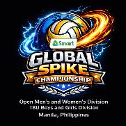 Smart Global Spike Championships