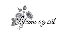 Líkami og sál  fótaaðgerðir