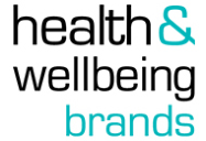 Health and Wellbeing Brands