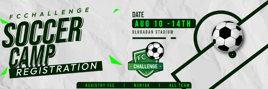 FCChallenge U13 IN-HOUSE LEAGUE 2024