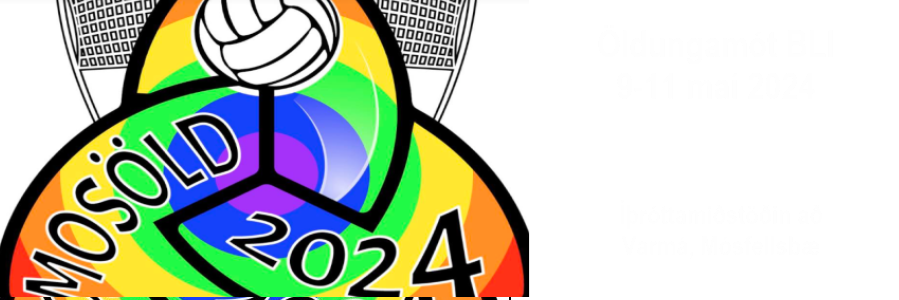 Mosöld 2024