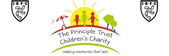 Ilkley Juniors International T5s