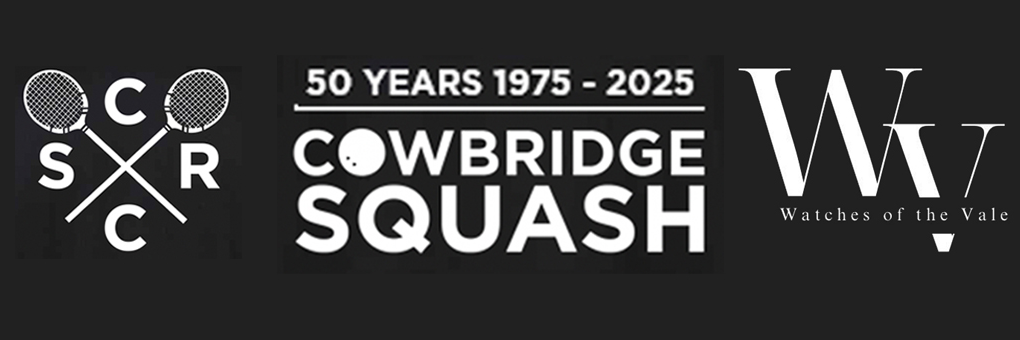 Cowbridge Open 2025