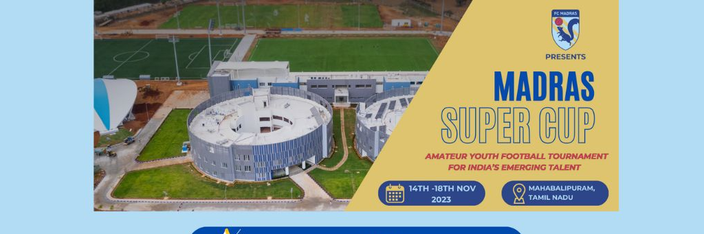 Madras Super Cup