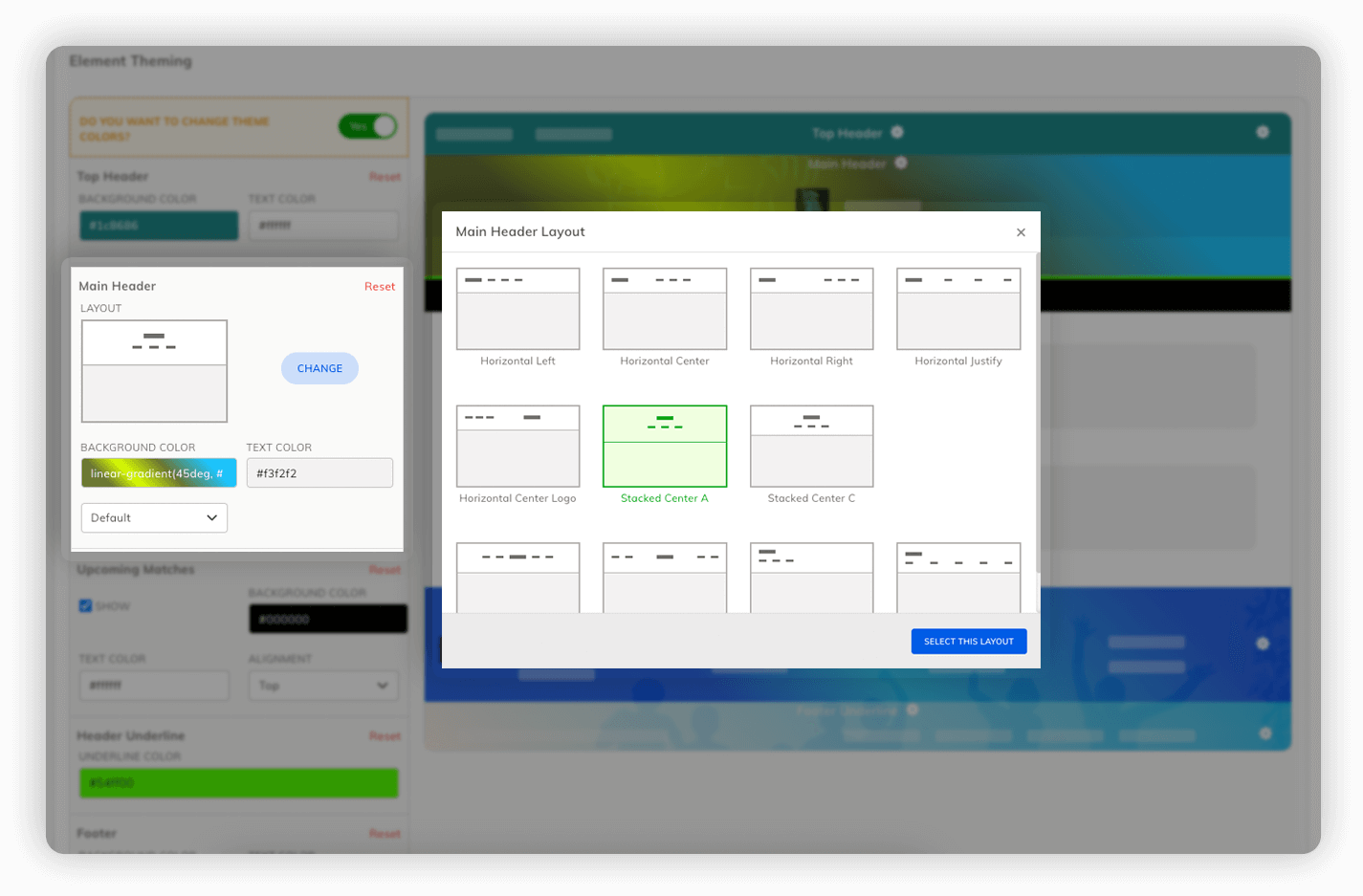 setup your website setup your website
