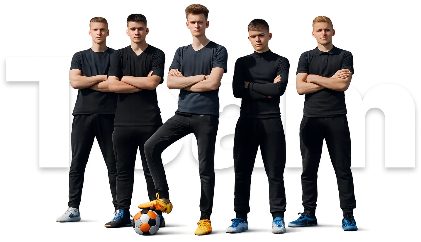 Team Image