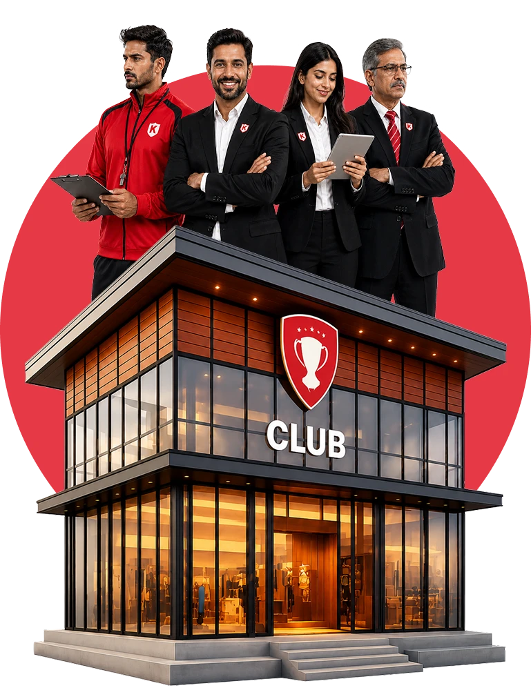Club Image