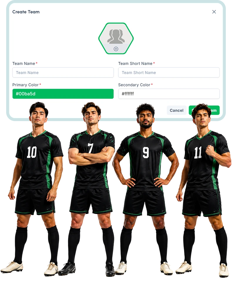 Team Image