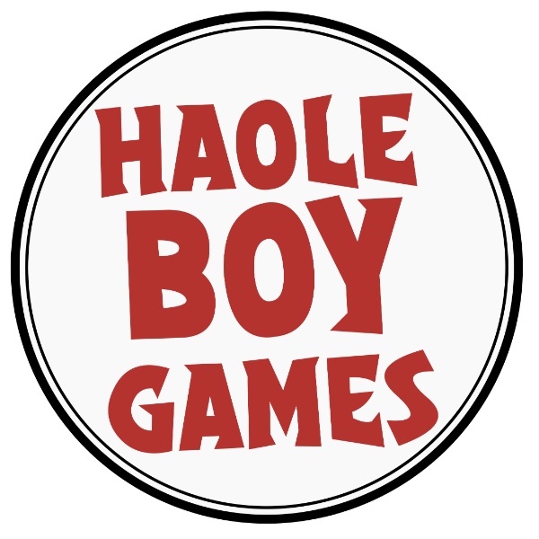 Haole Boy Games
