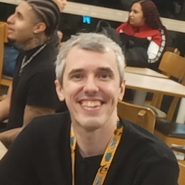Avatar of Fabio Esteves