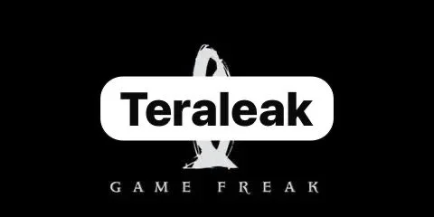 ポケモン Teraleak