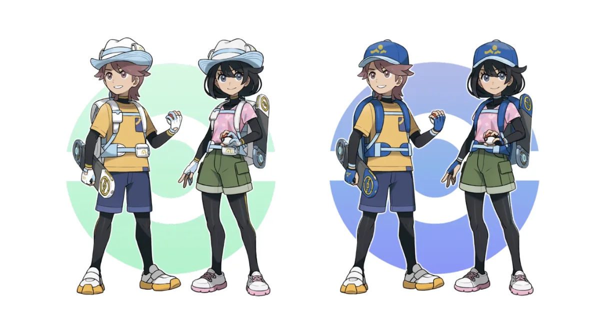 ポケモン ウインド・ウェーブ 世界