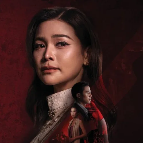 ดูซีรีส์ สำรับฆาตกร EP.6 ตอนที่ 6 UNCUT พากย์ไทย ซับไทย HD profile