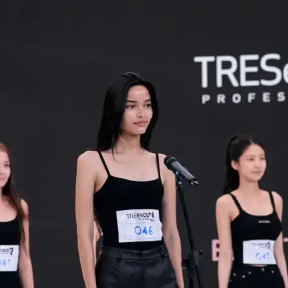 +(ดูซีรีส์!) เดอะเฟซไทยแลนด์ ซีซัน 7 EP.3 พากย์ไทย UNCUT ดูฟร ย้อนหลังHD profile