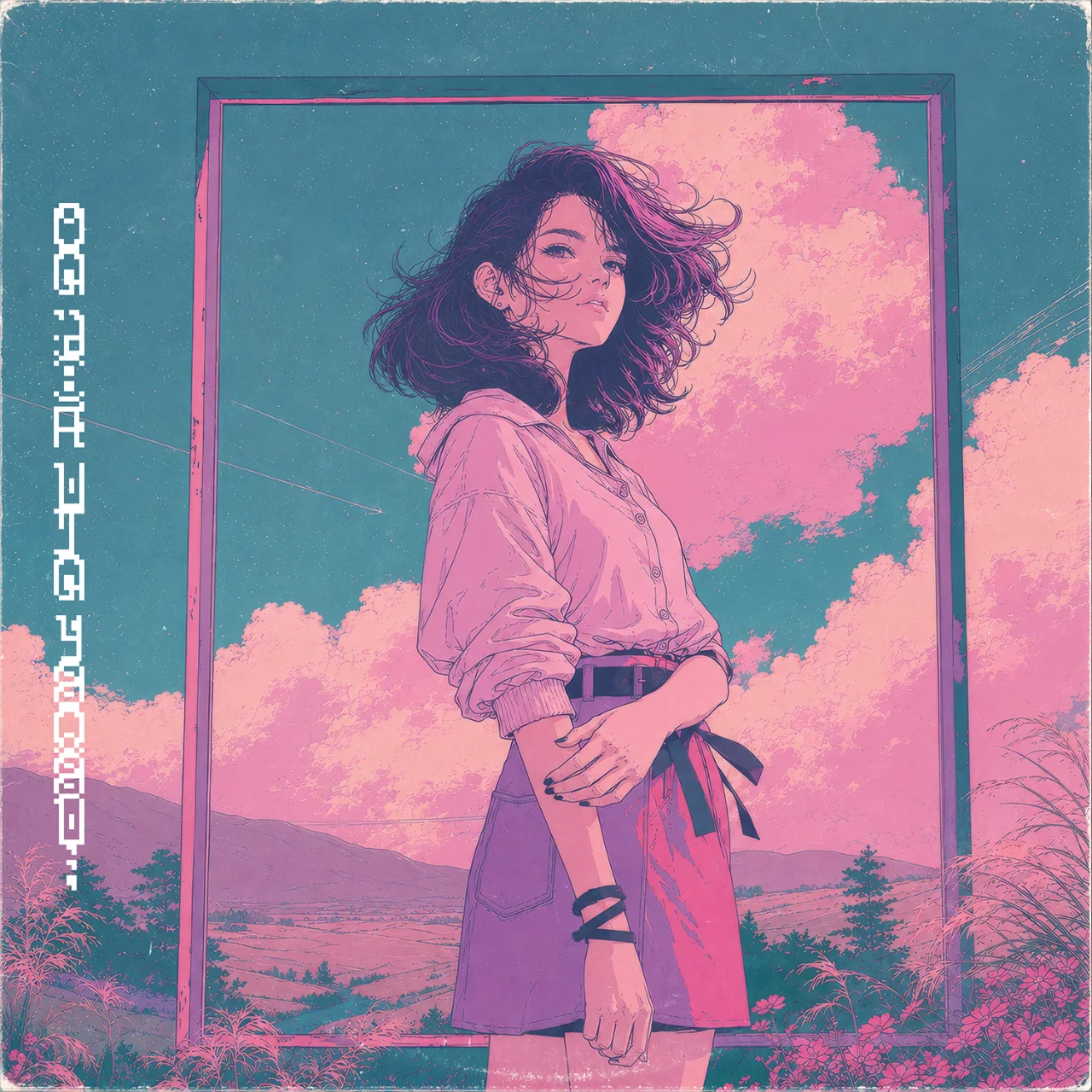 Wave 3 cover art