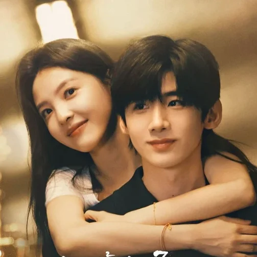 ซีรี่ย์จีน วันนี้ วันไหน ยังไงก็เธอ (Uncut Ver.) The First Frost (2025) ซับไทย พากย์ไทย EP.1-32 จบ END profile