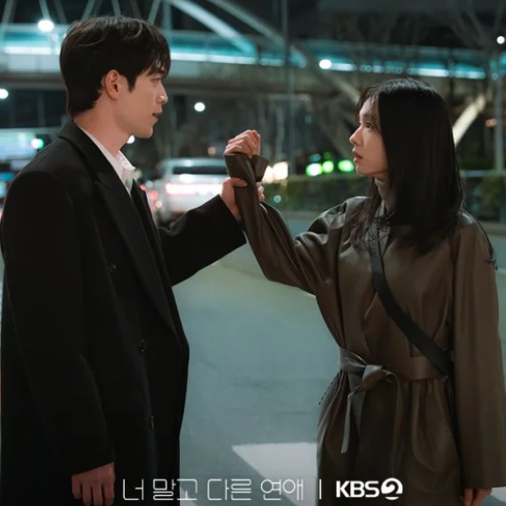 +(ดูซีรีส์!!) เมื่อหัวใจมีใครอีกคน EP.11 พากย์ไทย-ซับไทย ดูฟร ย้อนหลังHD profile