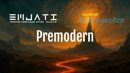 Emjati's Eternal Sunday IV - Premodern