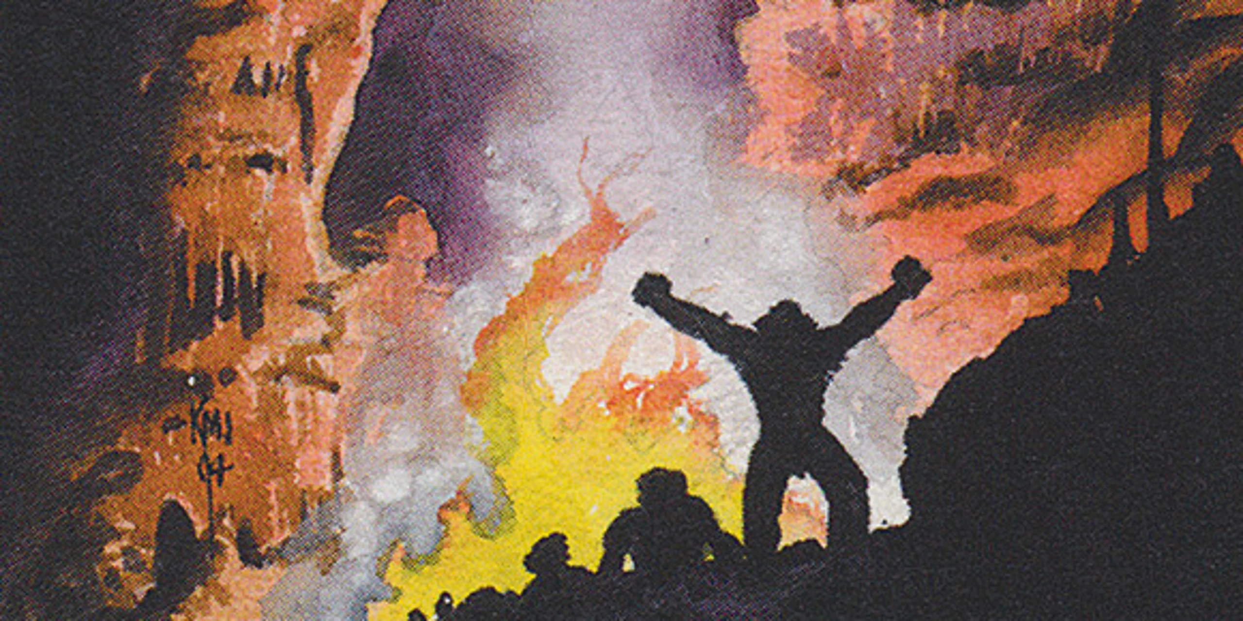 Helloweek: Premodern