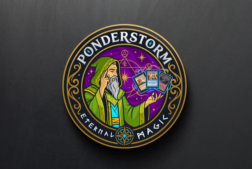 Ponderstorm: Pre-Modern