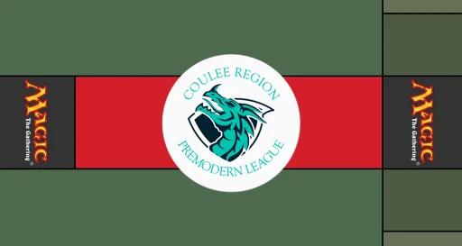 Premodern League Night at Coulee Cards and Gaming - Onalaska, WI
