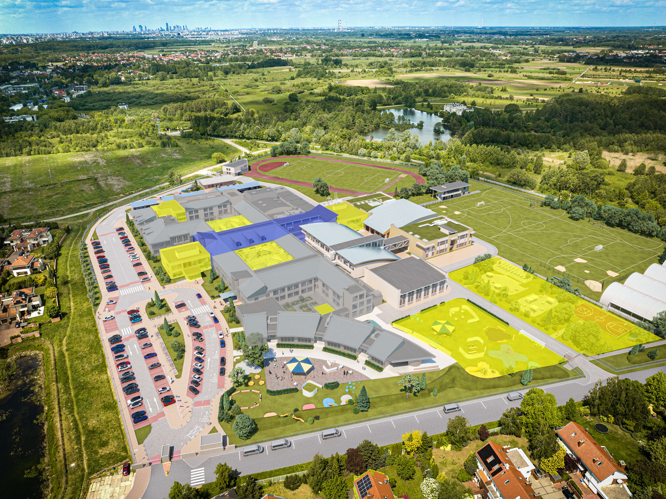 Park. Currently loading...