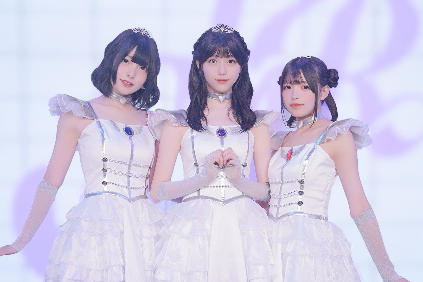 PLAY TUNE NEXT IDOL AUDITION